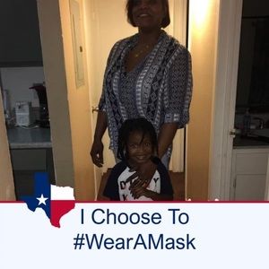 Meet your Posher, Caryl